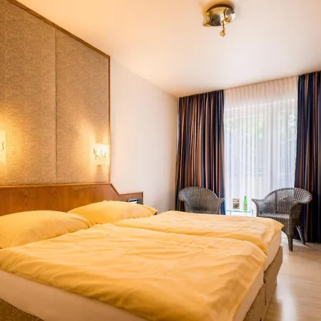 Hotel Buschhausen-2