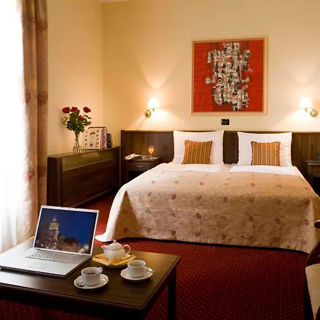 Hotel Continental-2