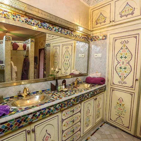 Riad Turquoise-3