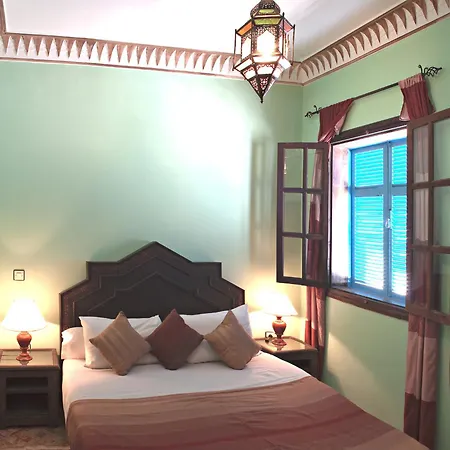 Riad Maison Du Sud-3