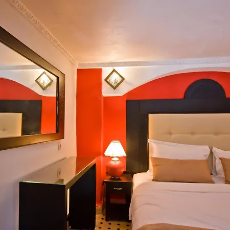 Riad Maison Du Sud-2