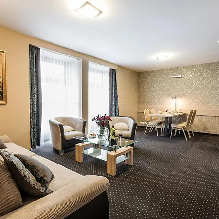 Hotel Wilga-2