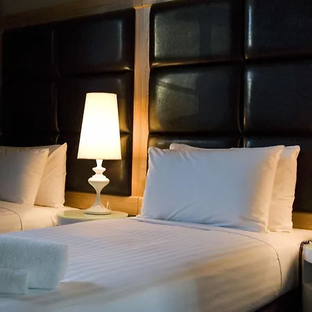 1831 Boutique Hotel-3