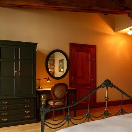 Auberge Du Vieux Port By Gray Collection-2