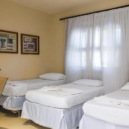 Kanaloa Pousada-3
