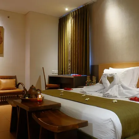 Sukajadi Hotel, Convention And Gallery-2