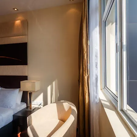 Renuka City Hotel-2