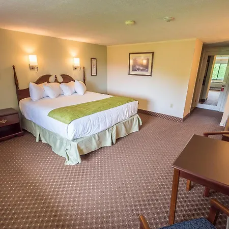 Fox Ridge Resort-3