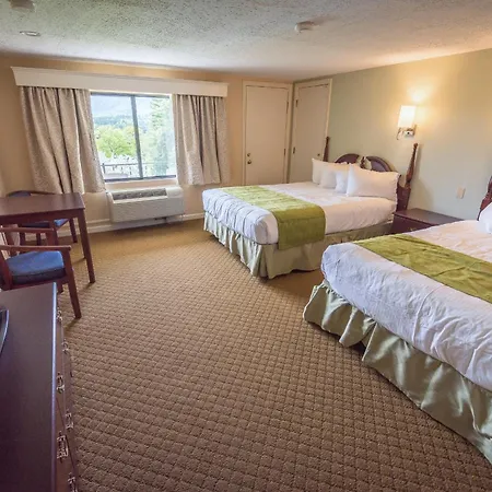 Fox Ridge Resort-2