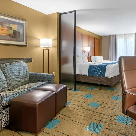 Comfort Suites Near Mcas Beaufort-2