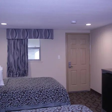 Americas Best Value Inn Port Aransas-2