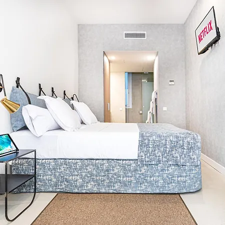 Casa Lirio By Blossom Hotels-2