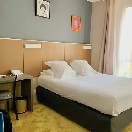 Hotel Amiraute-2