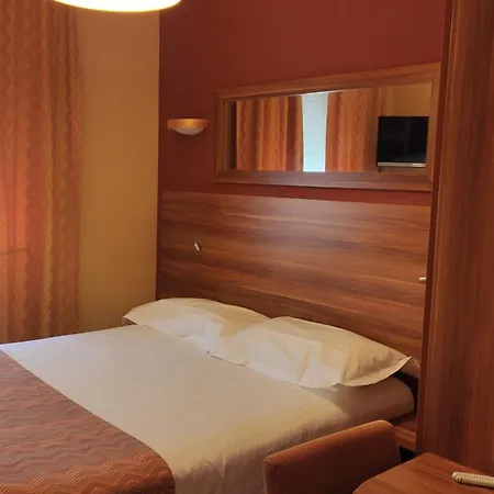 Residence Share Inn-3