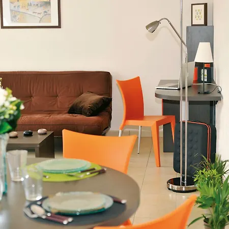 Appart'City Grenoble-Meylan-2