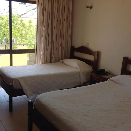 Ribeiro Hotel-3