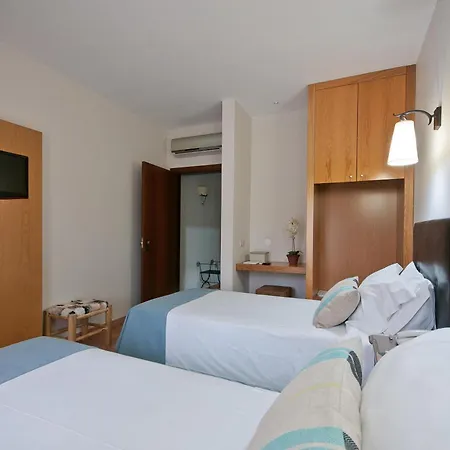 Hotel Parque Das Laranjeiras-3