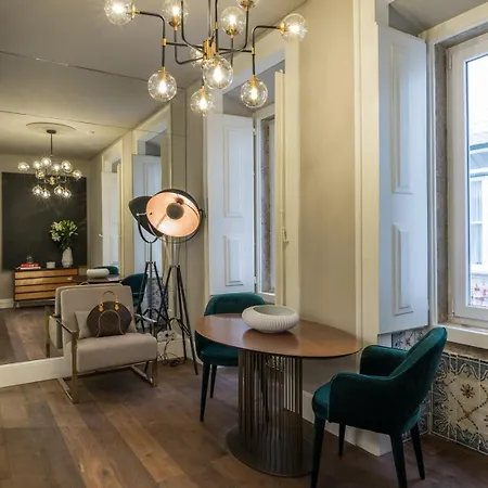 Dare Lisbon House-2