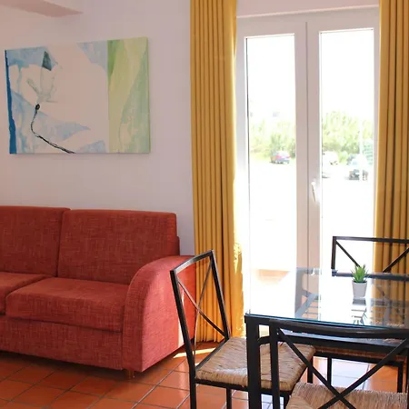 Apartamentos Da Vila - Duna Parque Group-3