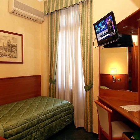 Hotel Argentina-3