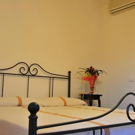 B&B Il Casale di Nanni-3
