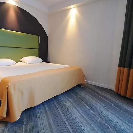 Hotel Arlon-3