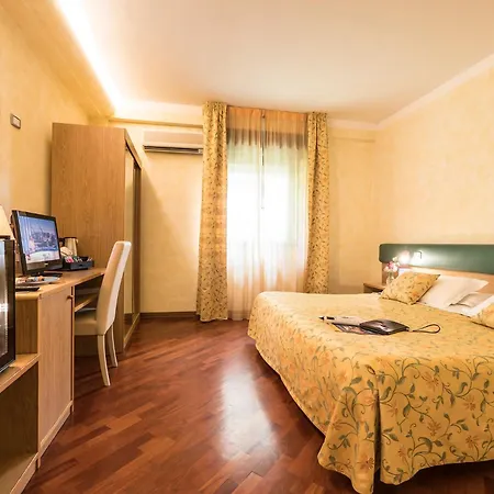 Hotel Vega Perugia-3
