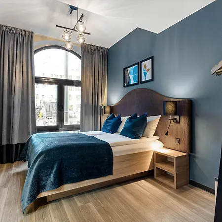 Best Western Plus City Hotel-2