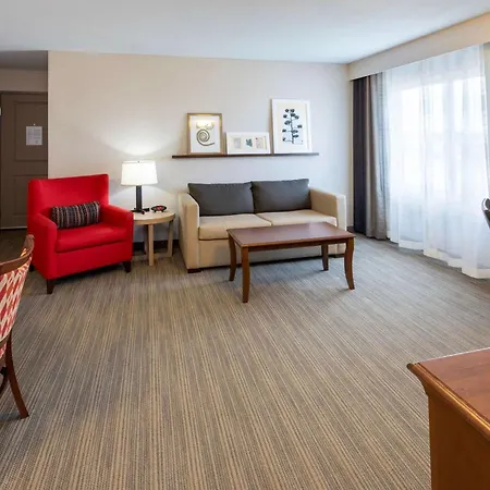Country Inn & Suites By Radisson, Fargo, Nd-2