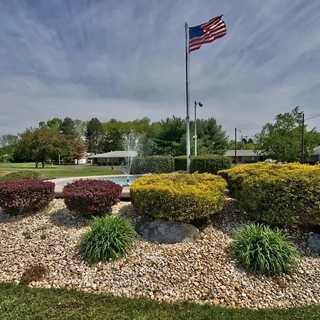 Parkview Inn And Conference Center-3