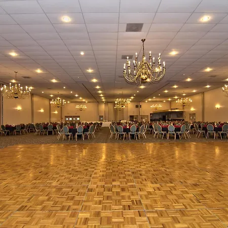 Parkview Inn And Conference Center-2