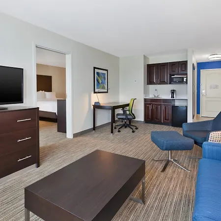 Holiday Inn Express & Suites - Effingham By Ihg-2