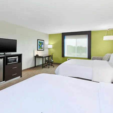 Holiday Inn Express & Suites - Effingham By Ihg-3