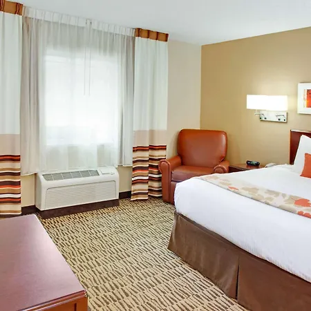 Mainstay Suites Hartford Meriden-3