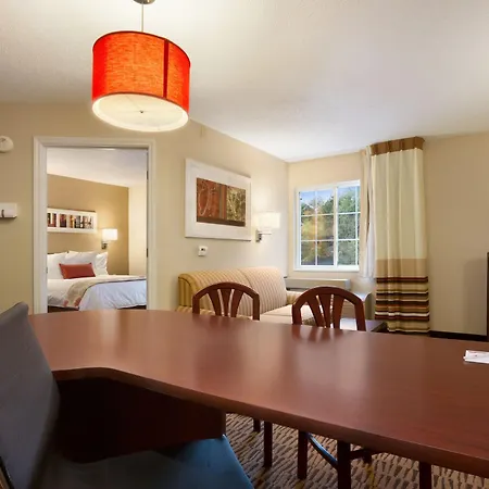 Mainstay Suites Hartford Meriden-2
