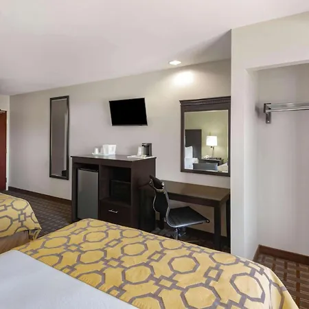Baymont By Wyndham Farmington-2