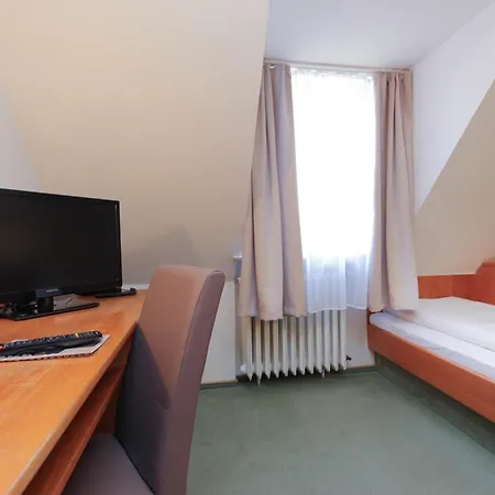 City Hotel Würzburg-2