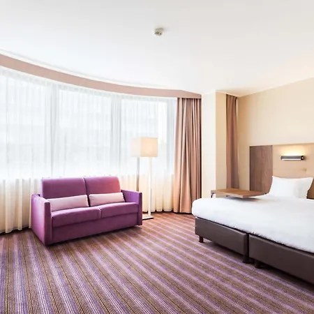 Hotel Desilva Premium Poznan-2