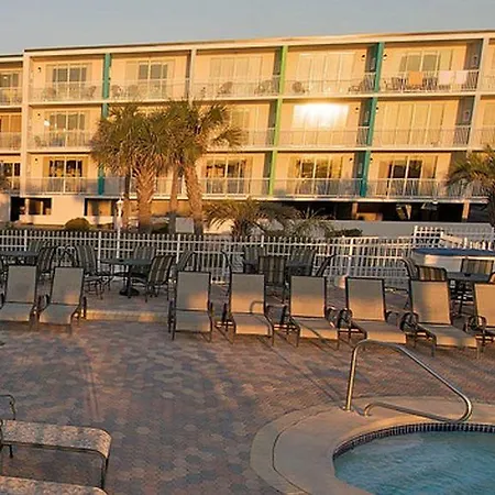 Beach House At The Dunes At Beachside Colony-2