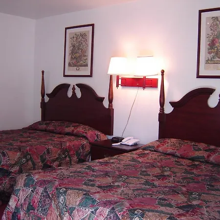 Hershey Travel Inn-2