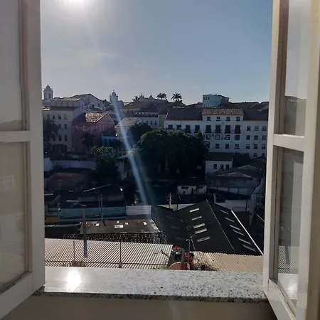 Hotel Pousada da Mangueira-2