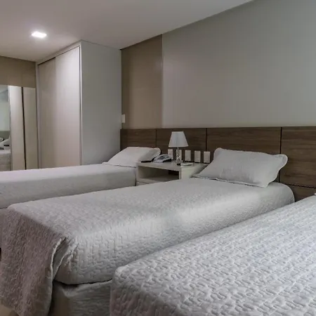 Oriental Praia Hotel-3