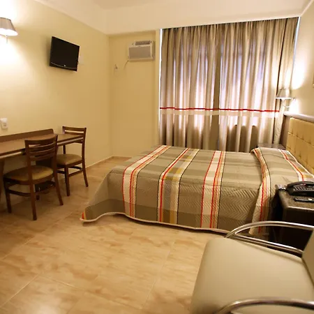 Soneca Plaza Hotel-2