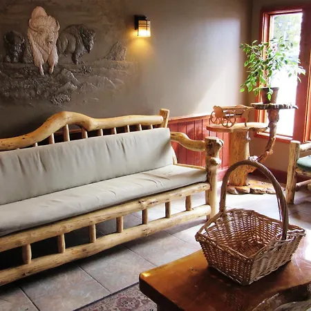 White Buffalo Hotel-3