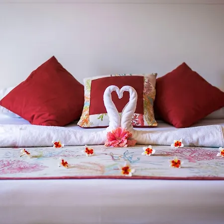 Hotel Des 2 Mondes Resorts & Spa-2