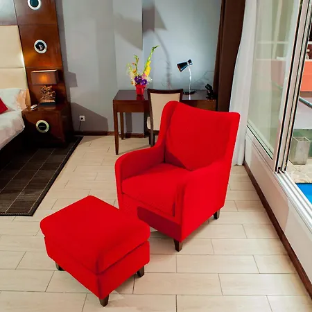 Le Grand Mellis Hôtel&Spa-3