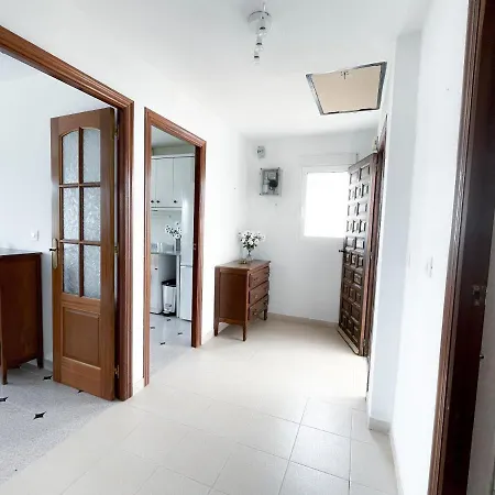 La Zenia Beach House-2