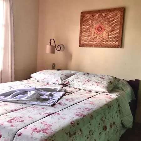 Pousada Querubins-3