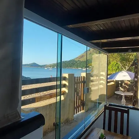 Pousada Casa na Árvore-3