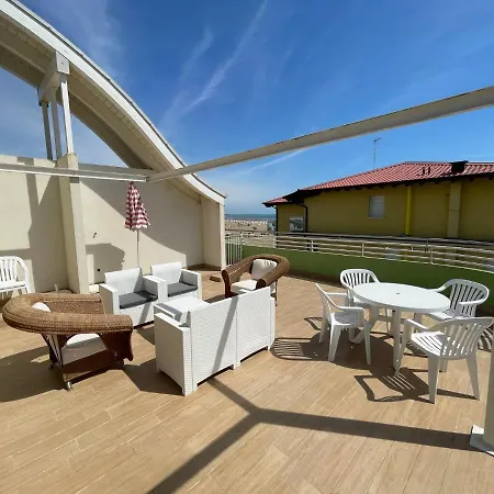 Residence Gianka - Agenzia Cocal-3